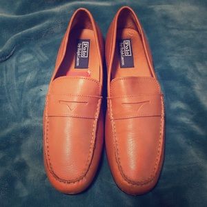 Ralph Lauren Loafers